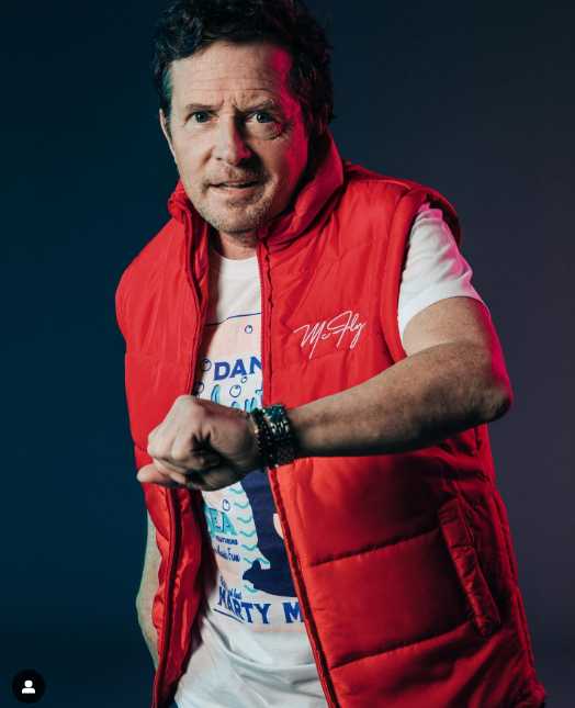 Michael J Fox Vermögen; Alter, Größe, Eltern, Ehefrau, Kinder Michael J Fox Vermögen; Alter, Größe, Eltern, Ehefrau, Kinder