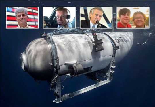 Paul Henri Nargeolet Vermögen