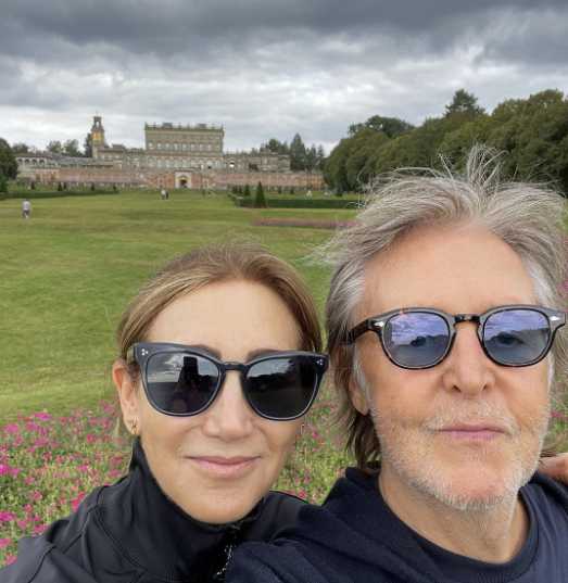 Paul Mccartney Vermögen