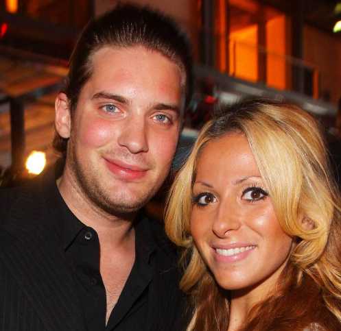 Sebastian Kamps Vermögen