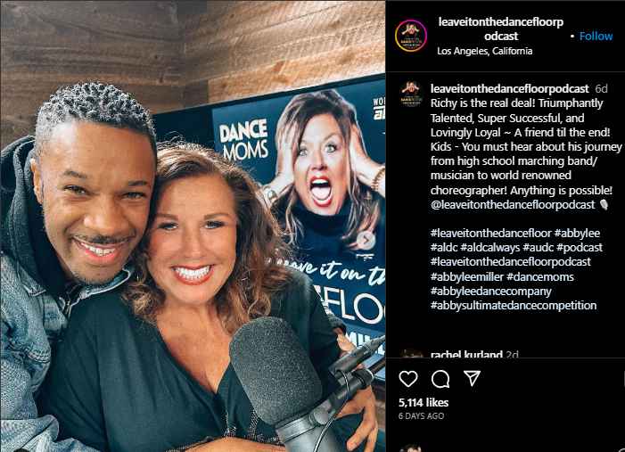 What Happened To Abby Lee Miller What Happened To Abby Lee Miller