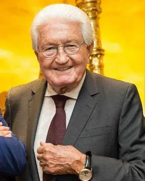 Jörg Bucherer Vermögen