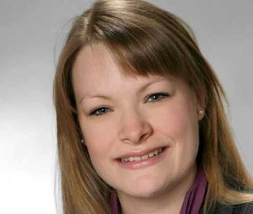 Sandra Schwarz Alter