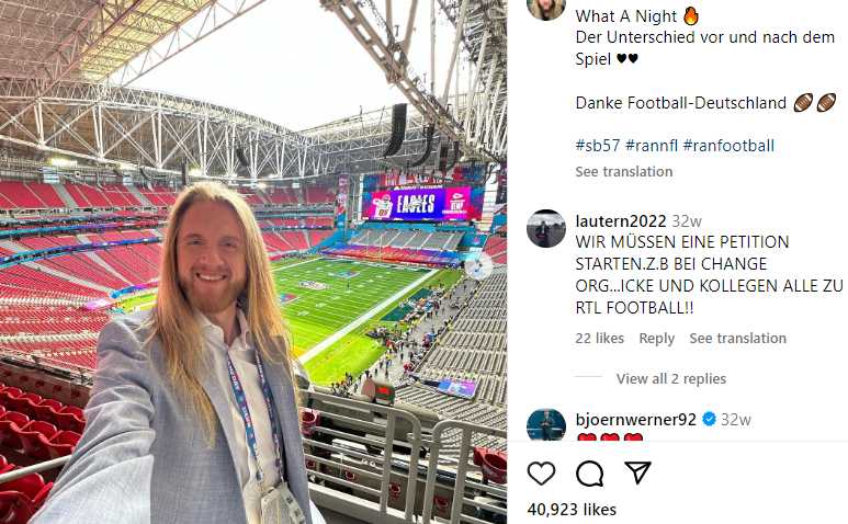 Icke Dommisch Größe