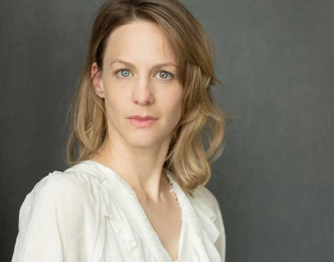 Alexandra Grant Größe