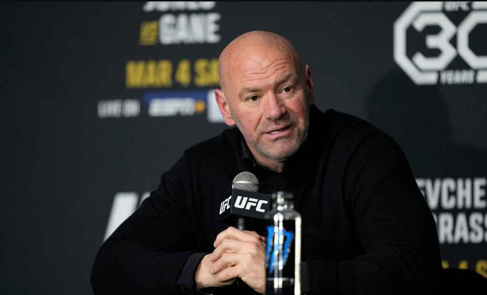 Dana White Vermögen, Eltern, Alter, Partner, Größe, Kinder Dana White Vermögen, Eltern, Alter, Partner, Größe, Kinder