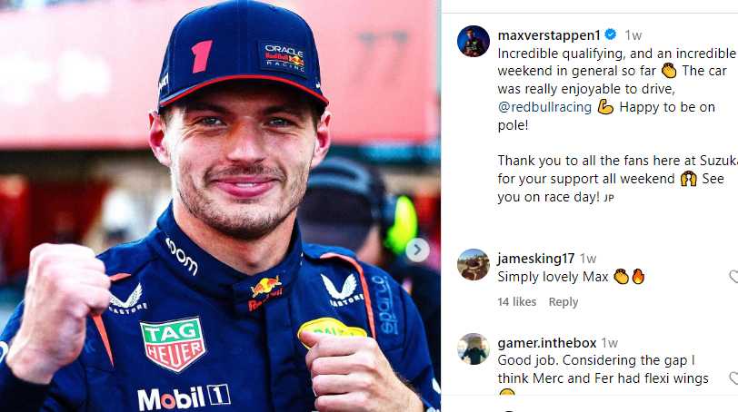 Max Verstappen Vermögen, Eltern, Partner, Alter, Größe, Kinder