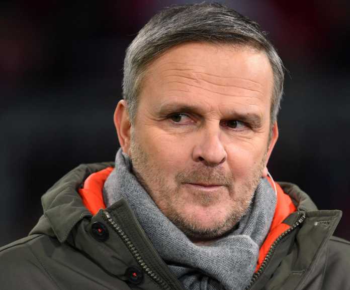 Dietmar Hamann Vermögen, Kinder, Alter, Eltern, Größe, Partner Dietmar Hamann Vermögen, Kinder, Alter, Eltern, Größe, Partner