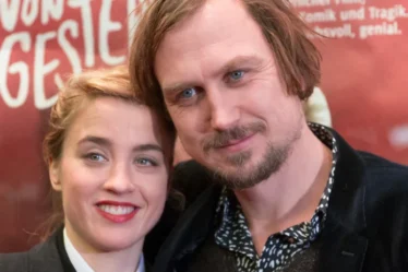 Lars Eidinger Vermögen, Größe, Alter, Kinder, Eltern, Partner