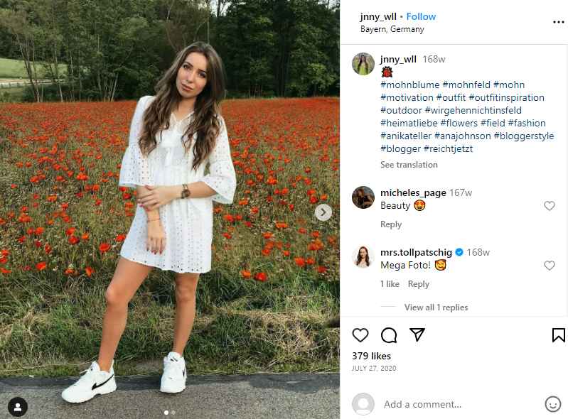 Anika Teller Alter Anika Teller Alter