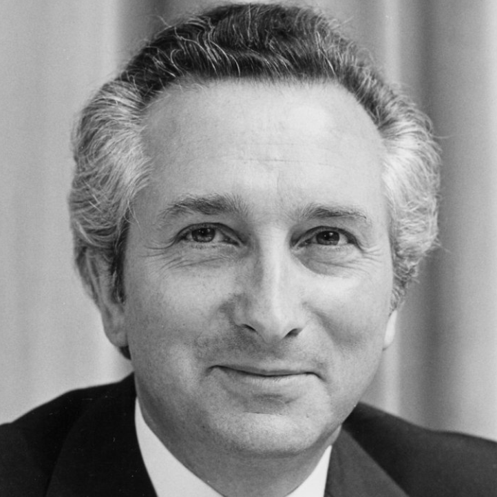 Hans Eisenmann Alter