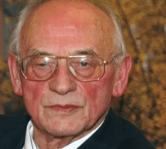 Wilhelm Baumann Alter