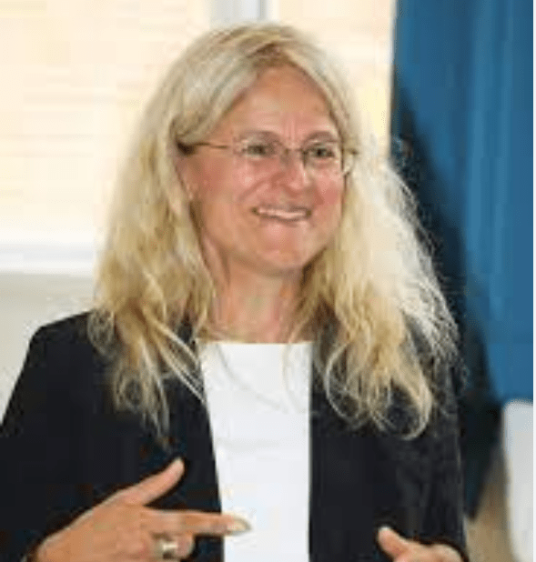 Kristina Dunz Krankheit