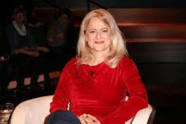 Kristina Dunst Journalistin Alter