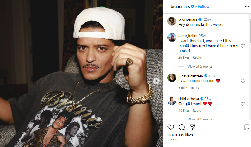 Bruno Mars Größe, Vermögen, Kinder, Alter, Partner, Eltern Bruno Mars Größe, Vermögen, Kinder, Alter, Partner, Eltern