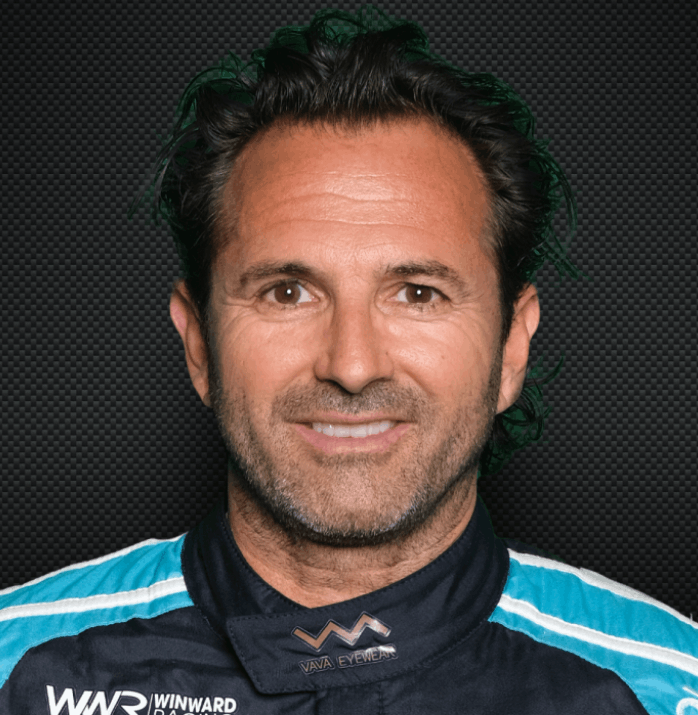 Jens Liebhauser Vermögen, Alter, Partner,Kinder, Größe, Eltern