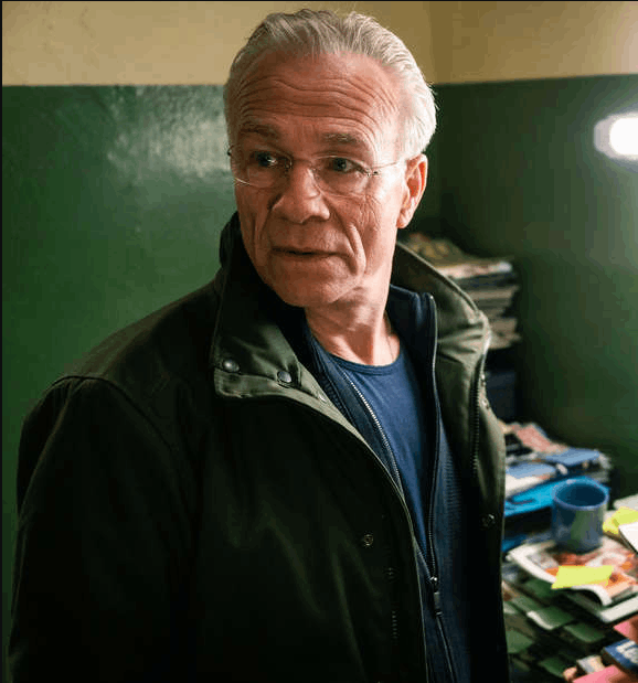 Klaus j. Behrendt Ehefrau: Alter, Kinder, Eltern, Größe, Vermögen