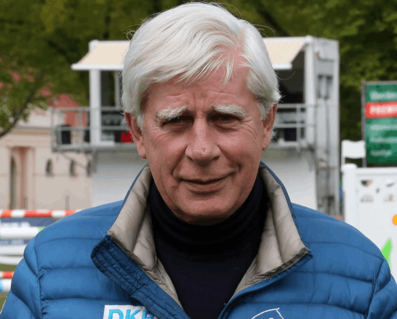 Paul Schockemöhle Vermögen: Größe, Alter, Kinder, Eltern, Partner Paul Schockemöhle Vermögen: Größe, Alter, Kinder, Eltern, Partner