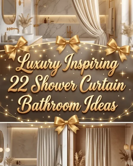 Luxury Inspiring 22 Shower Curtain Bathroom Ideas Luxury Inspiring 22 Shower Curtain Bathroom Ideas