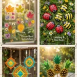 20 Summer Crafts For Preschoolers