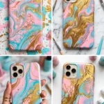 20 Diy Phone Cases Ideas