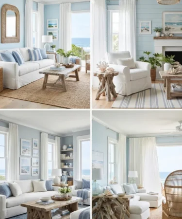 20 Living Room Blue Ideas