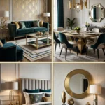 20 Classy Home Design Ideas