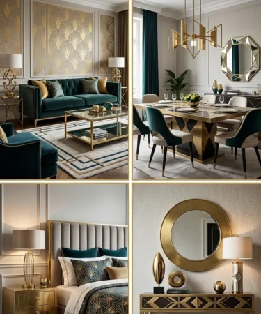 20 Classy Home Design Ideas