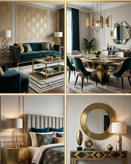 20 Classy Home Design Ideas