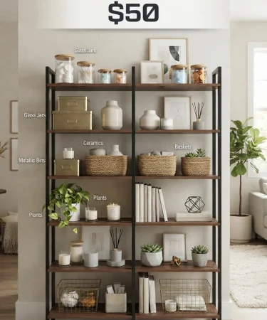 20 Aesthetic Home Accents under