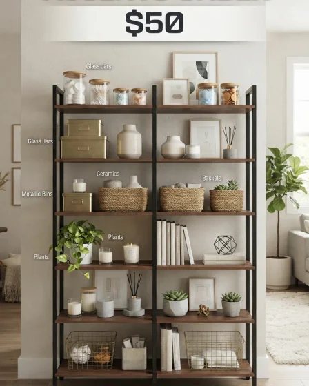 20 Aesthetic Home Accents under