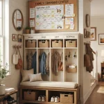 20 Entryway Command Center Ideas