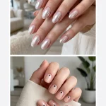 20 Cute Nail Inspiration Ideas
