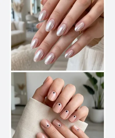 20 Cute Nail Inspiration Ideas