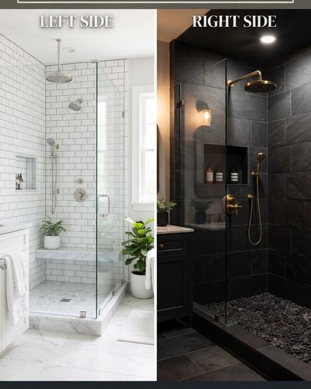 20 Master Bath Shower Only Ideas 20 Master Bath Shower Only Ideas